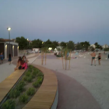 Apartment Korenika Brodarica (Sibenik-Knin)