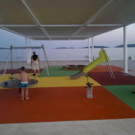 Korenika Apartment Brodarica (Sibenik-Knin)