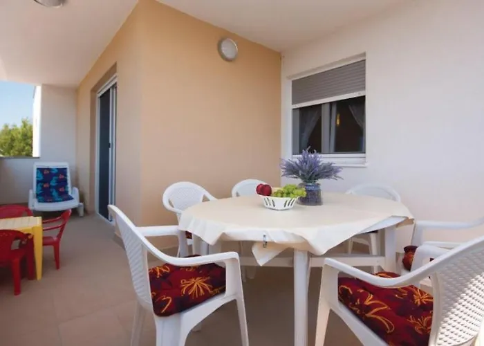 Korenika Appartement Brodarica (Sibenik-Knin)