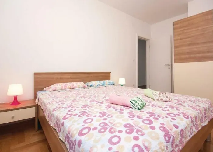 Appartement Korenika *