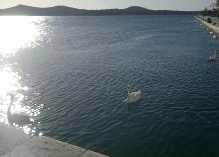 Appartement Korenika Brodarica (Sibenik-Knin)