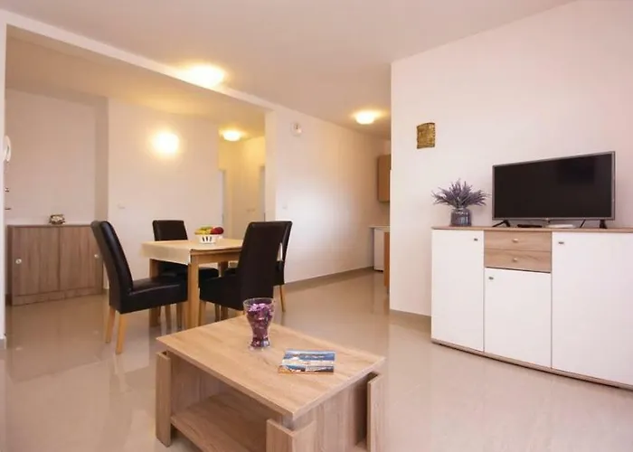 Appartement Korenika