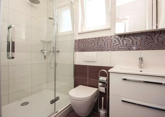 Appartement Korenika