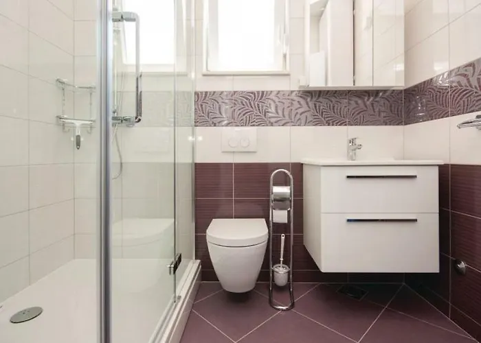 Korenika Appartement