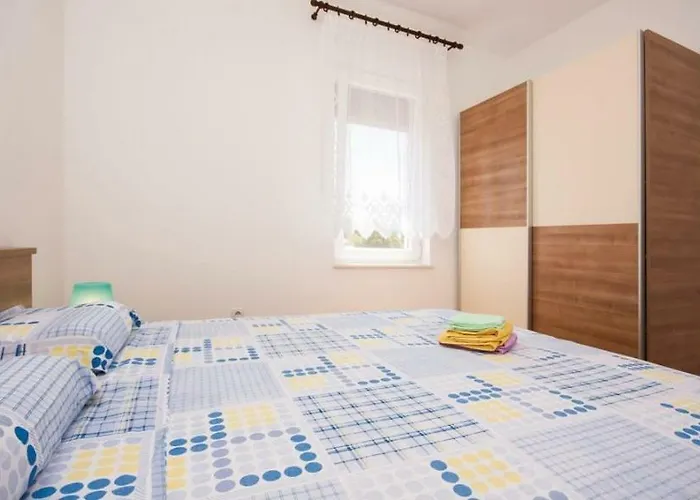 Appartement Korenika Brodarica (Sibenik-Knin)