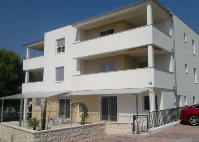 Korenika Appartement