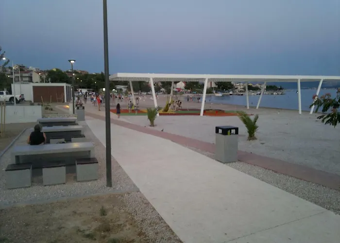 Appartement Korenika *