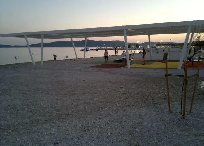 Korenika Brodarica (Sibenik-Knin)