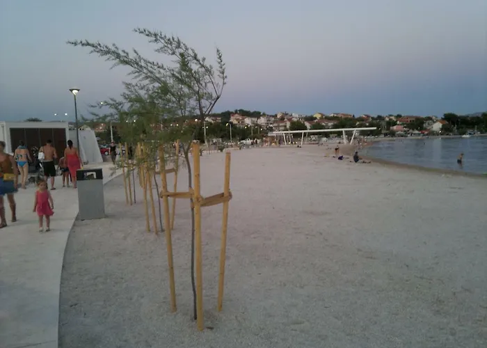 Appartement Korenika Brodarica (Sibenik-Knin)